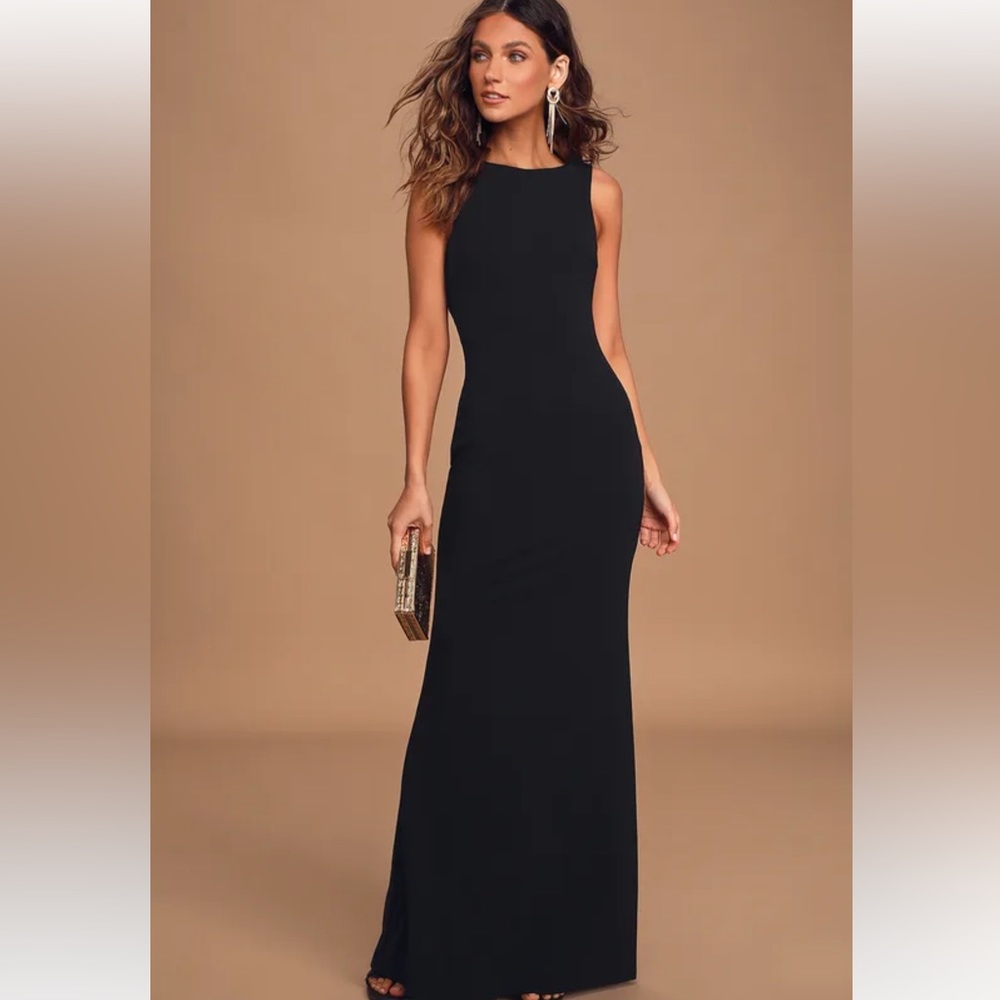 Lulus Love in Your Eyes Dress